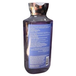 Bath & Body Works One in a Million Shea & Vitamin E Shower Gel‎ 295ml